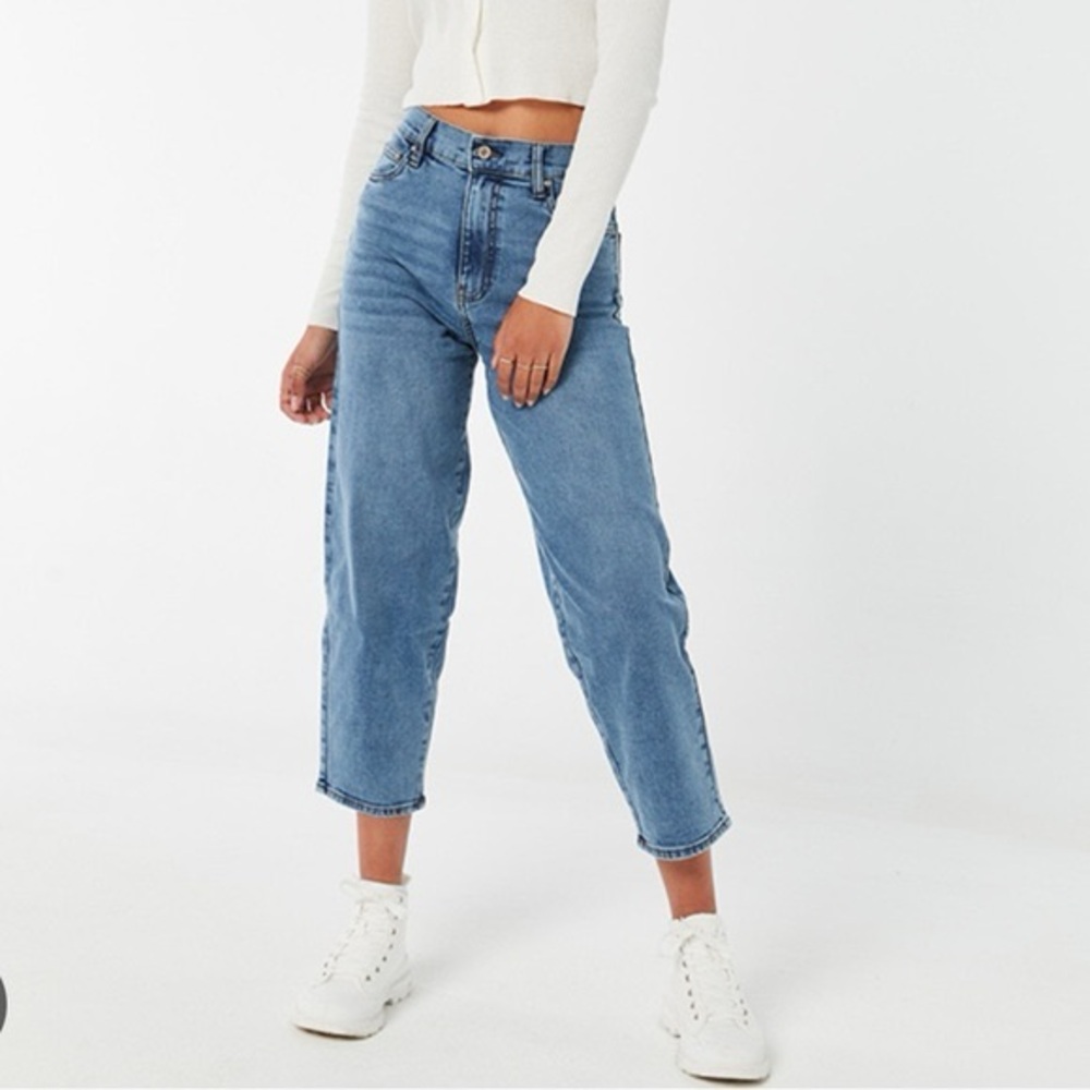 Ardene balloon leg jeans